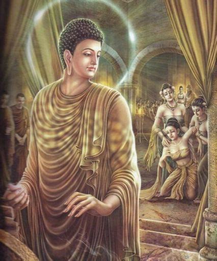 quien es siddhartha gautama